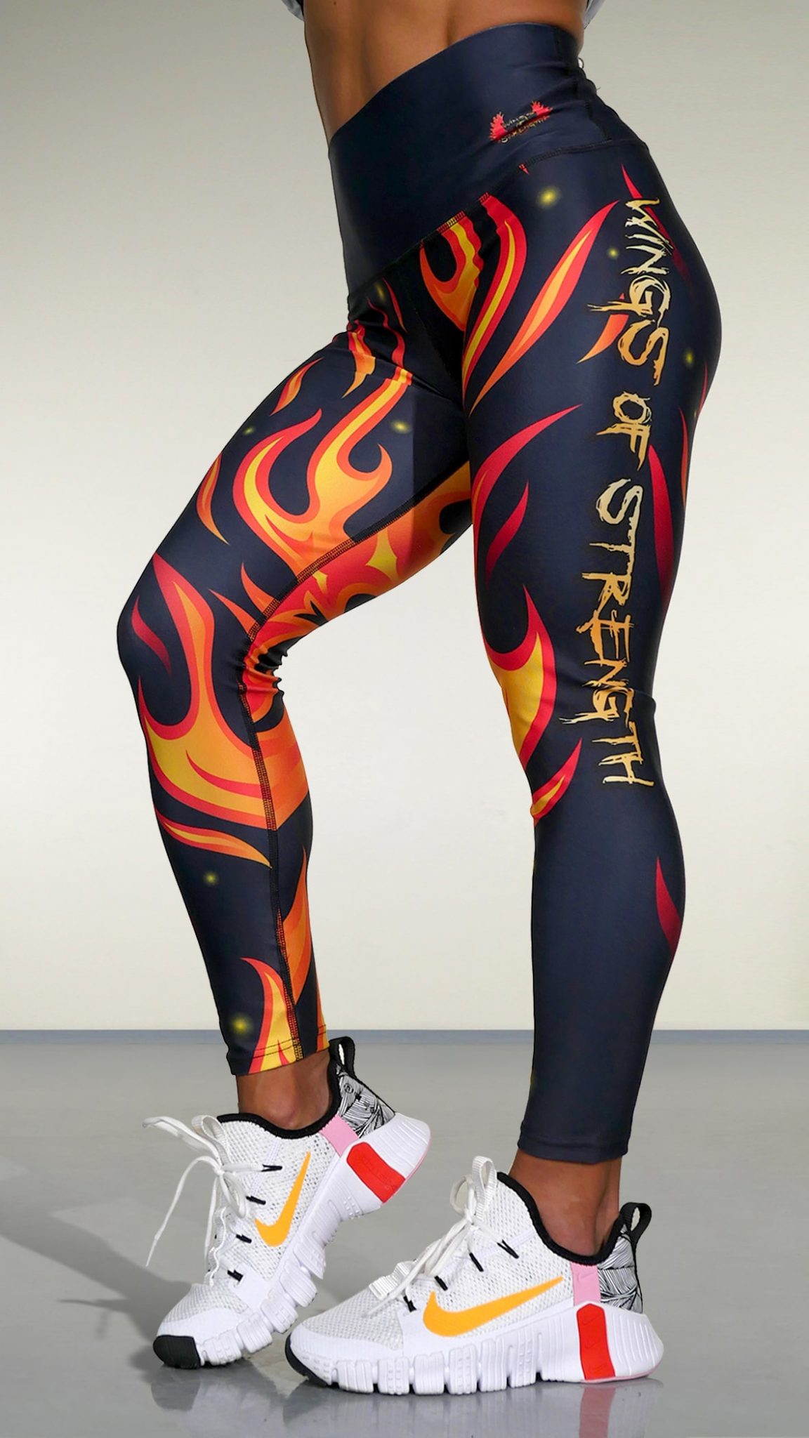Flame Leggings  International Society of Precision Agriculture