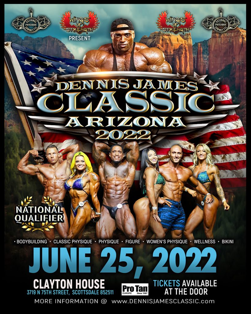 Npc 2022 Schedule Texas Wings Of Strength - Bodybuilding